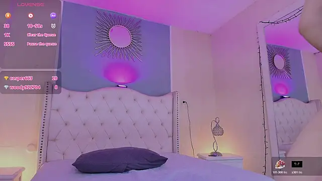 Kya_Wild 라이브 XXX 채팅