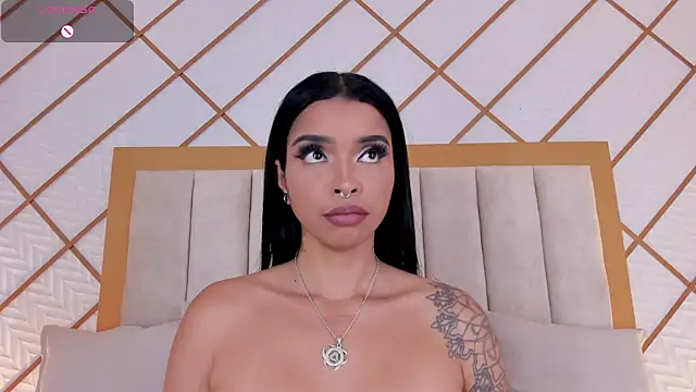 cocoamore's Live XXX Chat