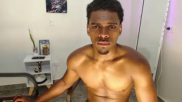Jackboy_000's Webcam Show
