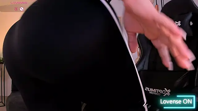 Chat +18 de KylaMorrison ao vivo