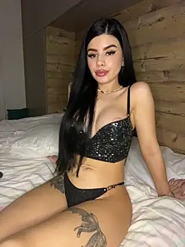Ameliablack_1 Chat XXX live