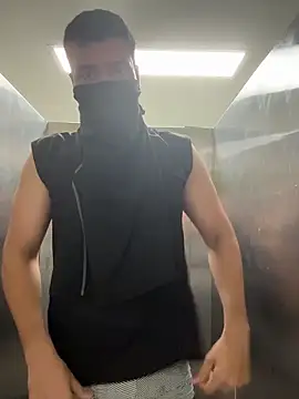 Drayking_ webkamerás műsora