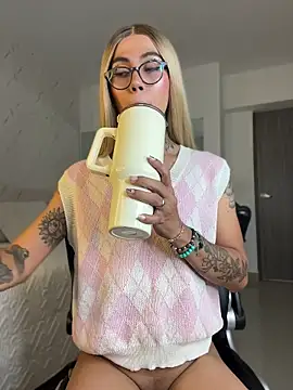 Show Webcam de miss_tatiana_