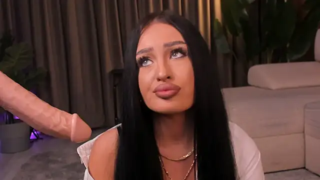 Chat XXX ao vivo de EmeraldKat