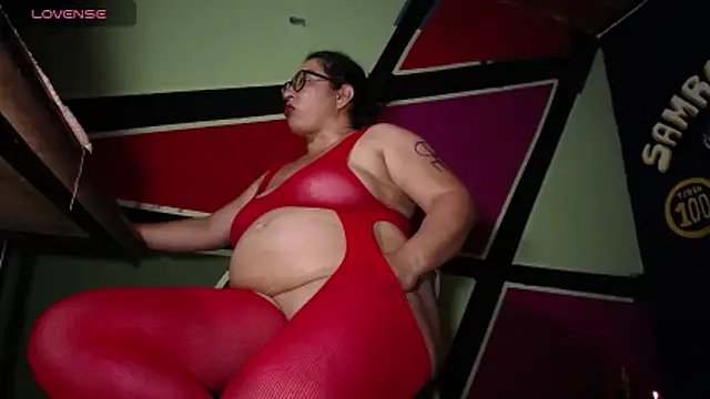 Sembang XXX Secara Langsung samrocker_sex