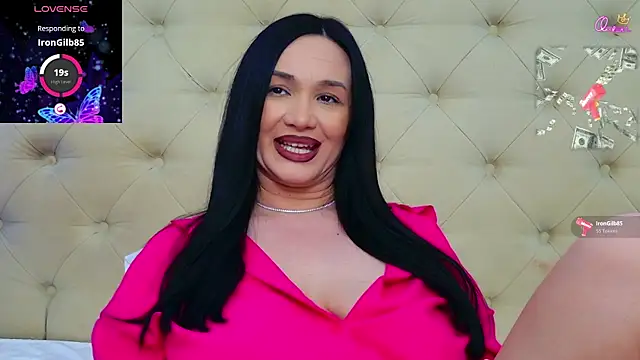 Daliya_'s Live XXX Chat