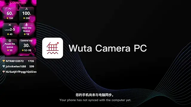 Tw_Zoella: онлайн-секс-чат