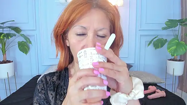 Chat XXX en directo de cintiagreyx