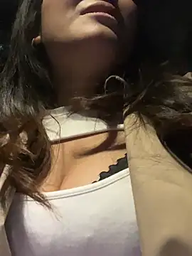 Molly-xiao's Webcam Show