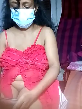 Rithu-SL Adlı Modelin Canlı XXX Sohbeti