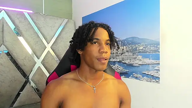 Show Webcam de axel_silva4