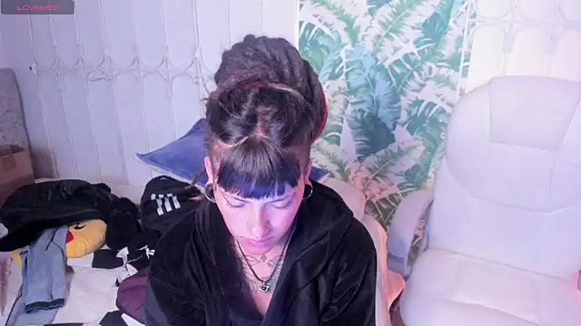 _sharlotte777 Obrolan Langsung XXX