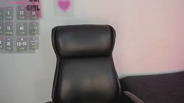 Živý XXX chat LanaJones_