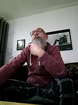 Kingsscepter Show in webcam