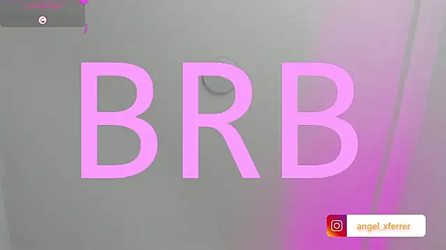 AngelxFerrer_ Obrolan Langsung XXX