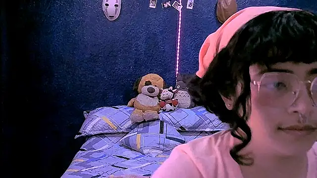 NinaYellow Obrolan Langsung XXX