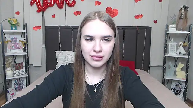 LauraHlot Live XXX-chat