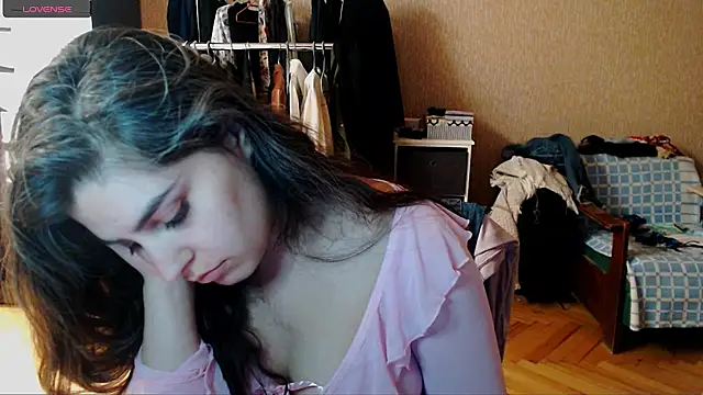 _Roselina_ Obrolan Langsung XXX