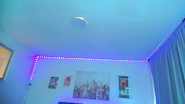 goth_minerva 웹캠 쇼