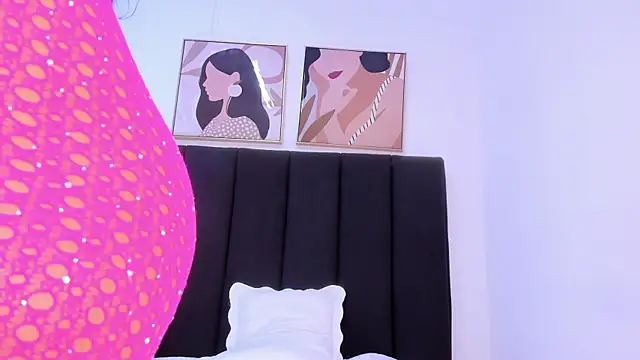 Sembang XXX Secara Langsung kaylaadams7