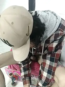 sk8-sir Obrolan Langsung XXX