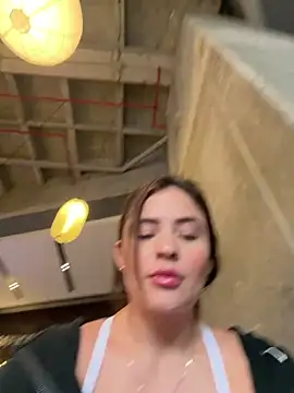 Chatroom XXX en direct de SofiaGomez444