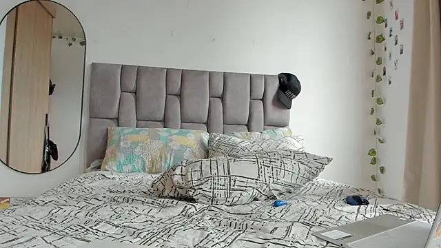 Jeus_Stanley 现场XXX聊天