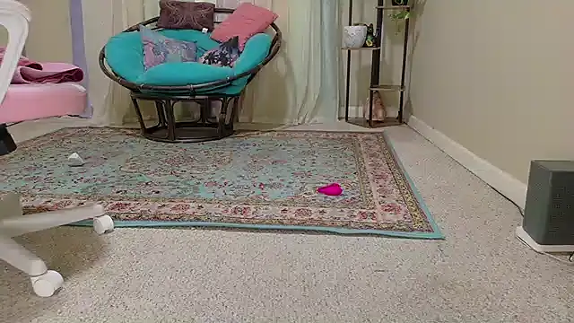 Show Webcam de Emihaze