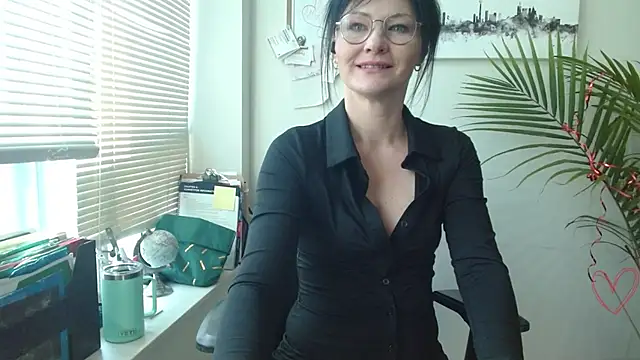 City_Kat's Webcam Show