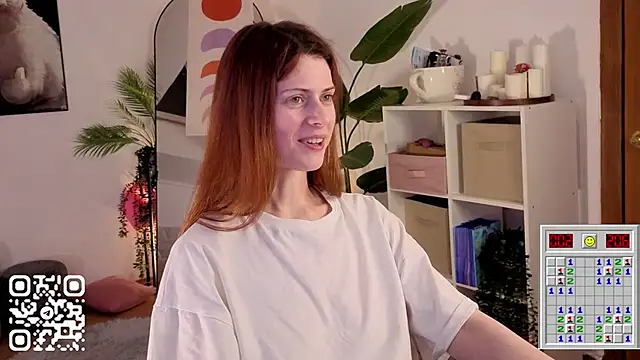 doll_lesli লাইভ XXX চ্যাট