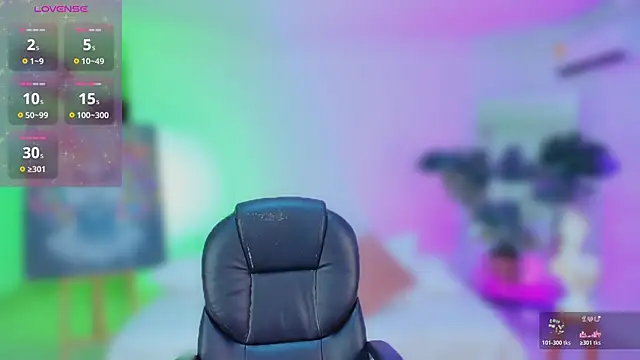 JANYLOVE__ 现场XXX聊天