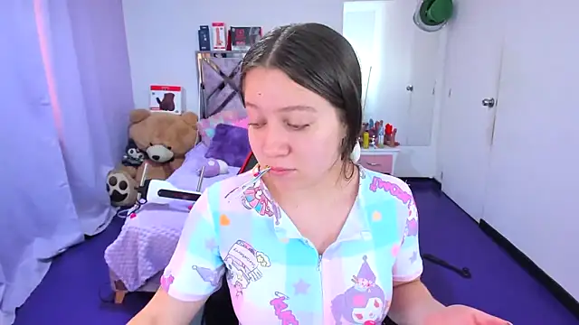 Chat XXX Live Luna_Analya