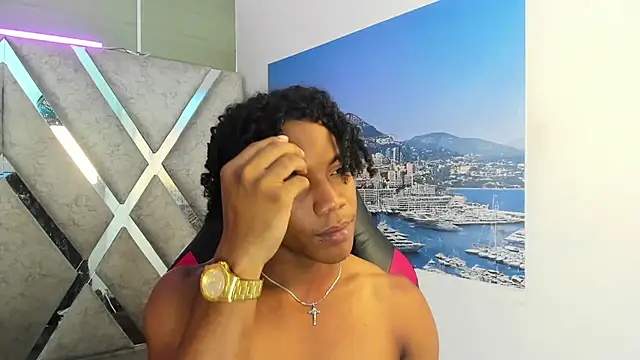 axel_silva4 Webcamshow