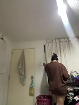 Mila_Morgan's Live XXX Chat