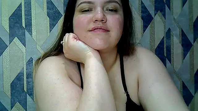 AnitaWillias Adlı Modelin Canlı XXX Sohbeti