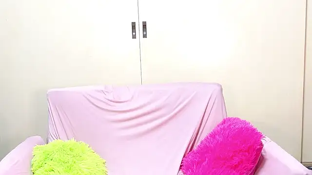 nana_desu Live XXX-Chat