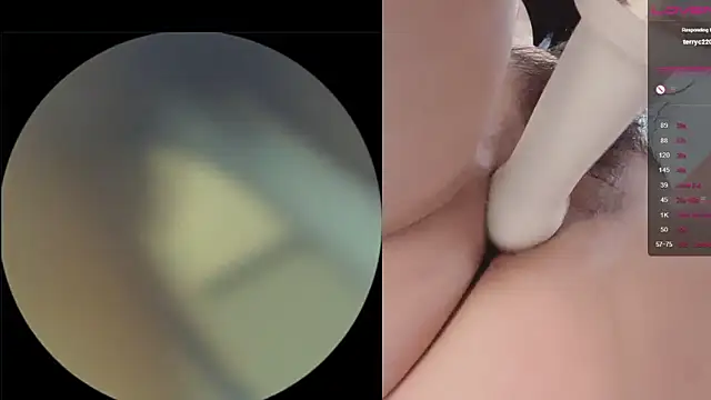 sunny-ly Adlı Modelin Canlı XXX Sohbeti