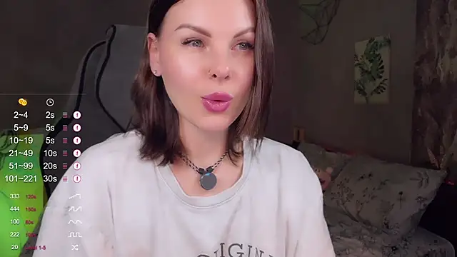 Alaska_ya's Live XXX Chat