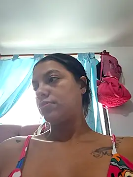 XXX chat uživo modela Daila_20_