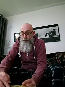 Kingsscepter Live XXX Chat