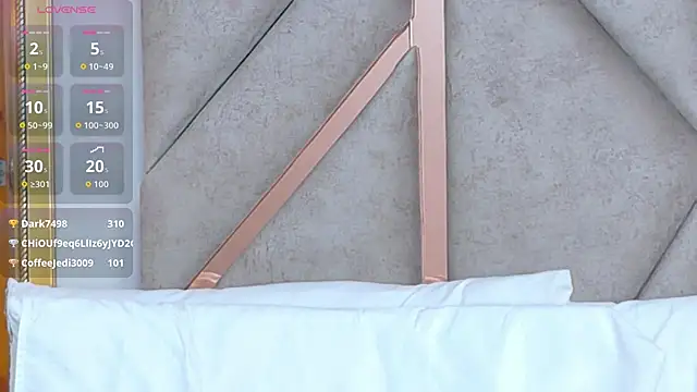 Sally-Noa's Live XXX Chat