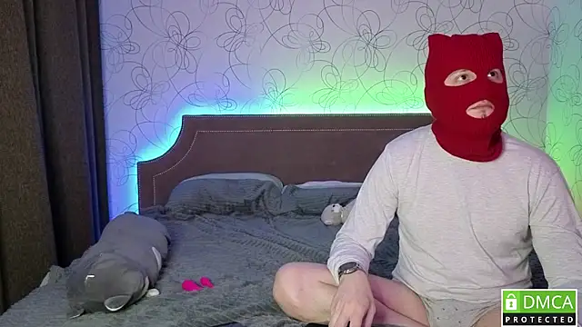 Czat XXX na żywo – Dyavoll666