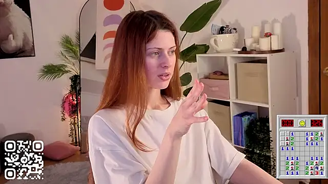 XXX chat uživo modela doll_lesli