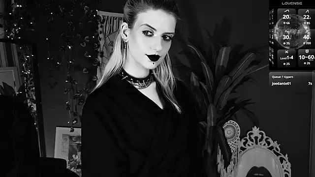 Noah_ElmerX 라이브 XXX 채팅