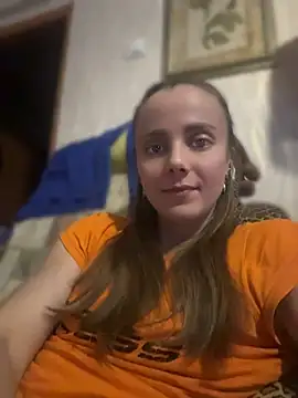 AlisaKissss লাইভ XXX চ্যাট