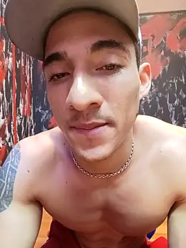 عرض كام jhonny_thes28