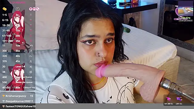 دردشة crystaldarliing الجنسية المباشرة