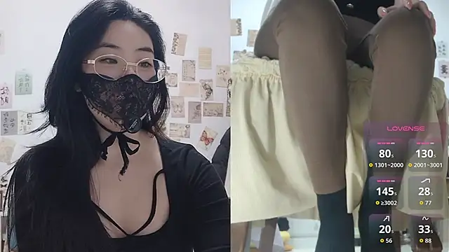 Czat XXX na żywo – Ga2e-888