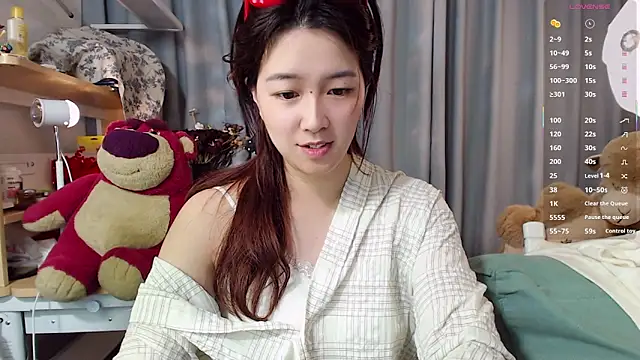 XueLi1902 라이브 XXX 채팅