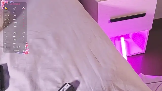 maaluh লাইভ XXX চ্যাট